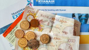 Travel the UK on a Budget. Cheap Travel in the UK