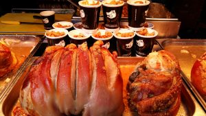 York Food and Drink Festival