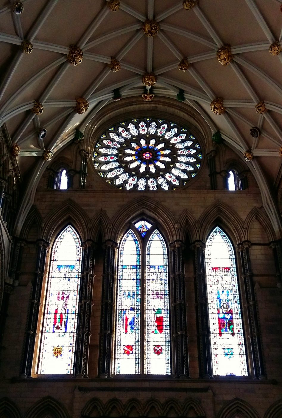 York Window 14 Stunning Images to Make You Want to Visit York, England - Tales of a ...