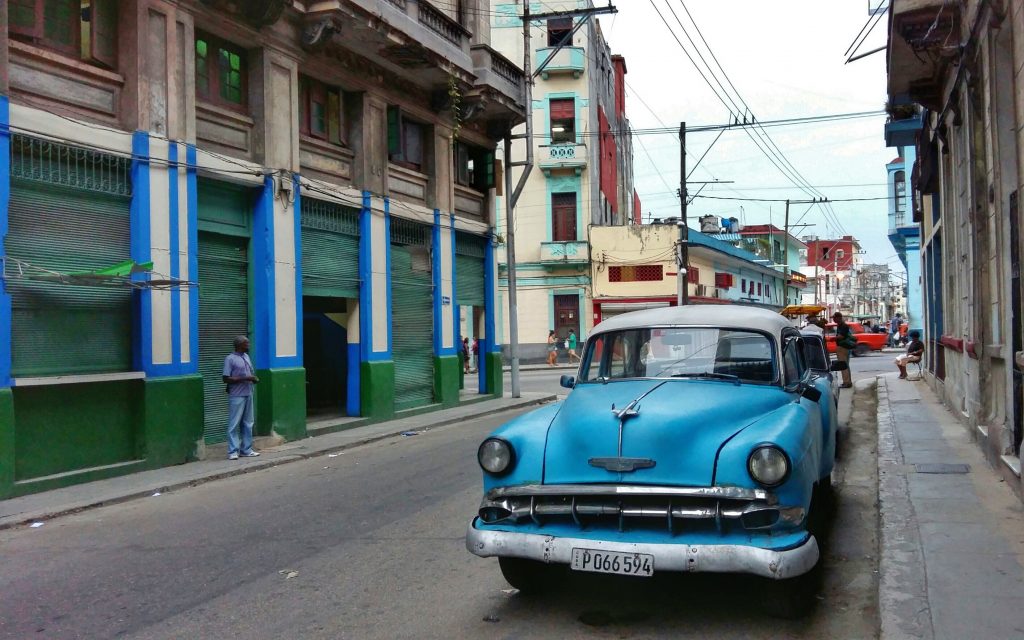 How Can I afford to travel full time Authentic Cuba