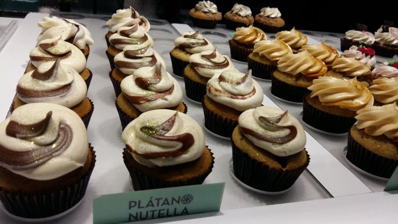 Sweet Treats for a Vegetarian in Mexico City