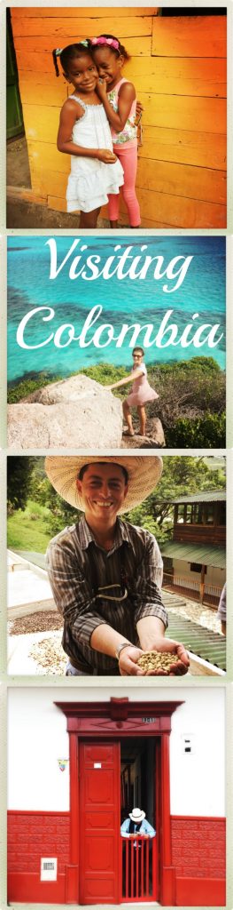 Carly from Curly Bird Travel shares why you should visit Colombia, and explains just what is so awesome about this beautiful country, one of my favourites!