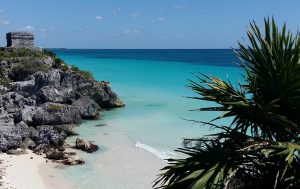 Tulum Mexico Guide - Ruins at Tulum
