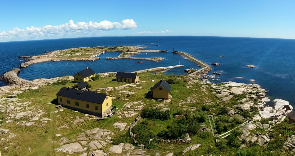 Utklippan Island - Things to do in Karlskrona, the Best Place to Visit in Sweden