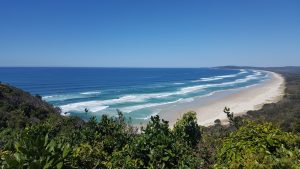 Byron Bay Beach - Australia Bucket List