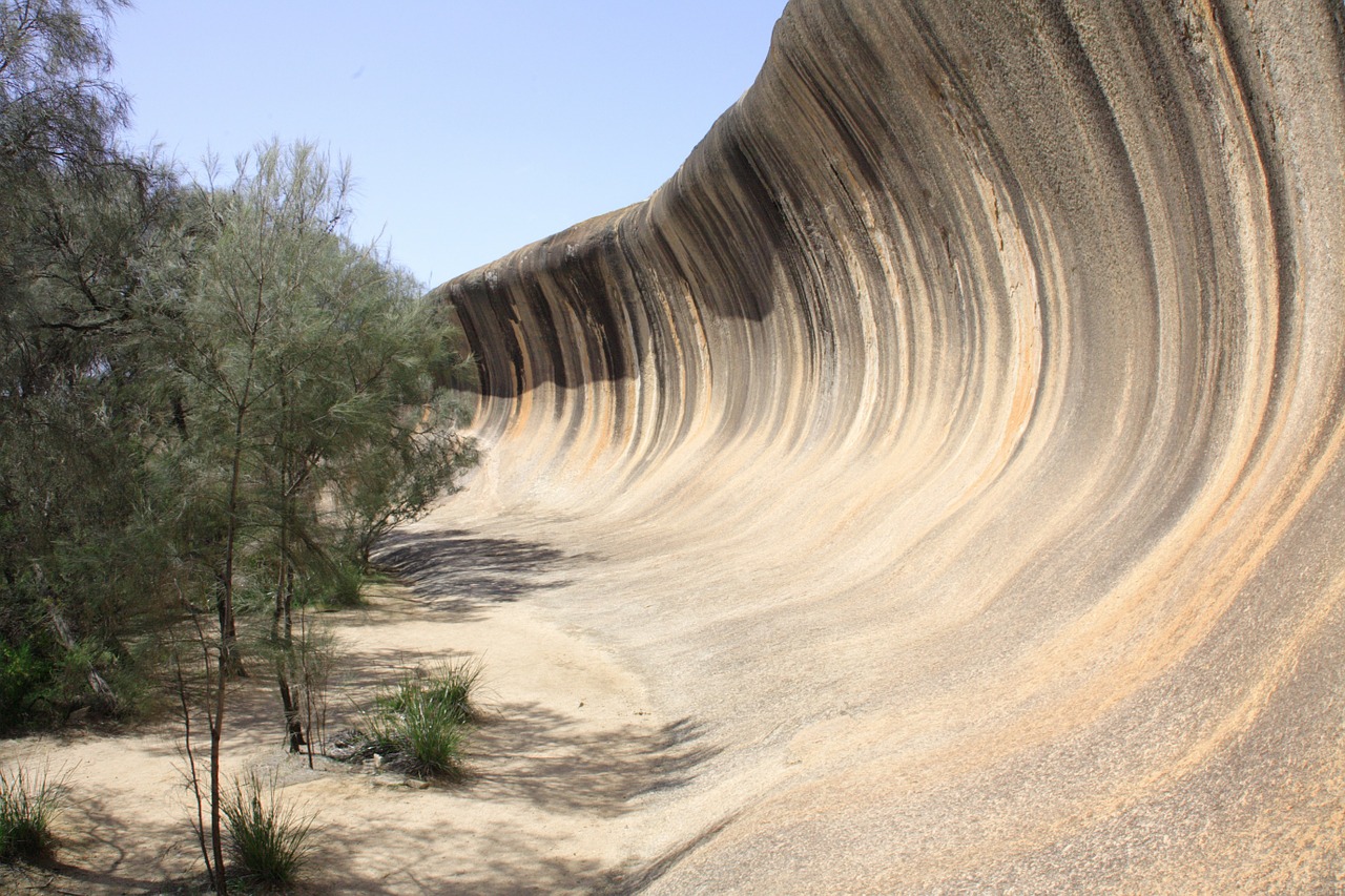 My Australia Bucket List: Awesome Places to Visit in Australia before ...