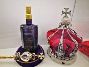 Crown Jewel Beefeater Gin