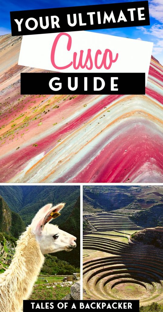 Things to do in Cusco - Your Ultimate guide to Cusco Peru