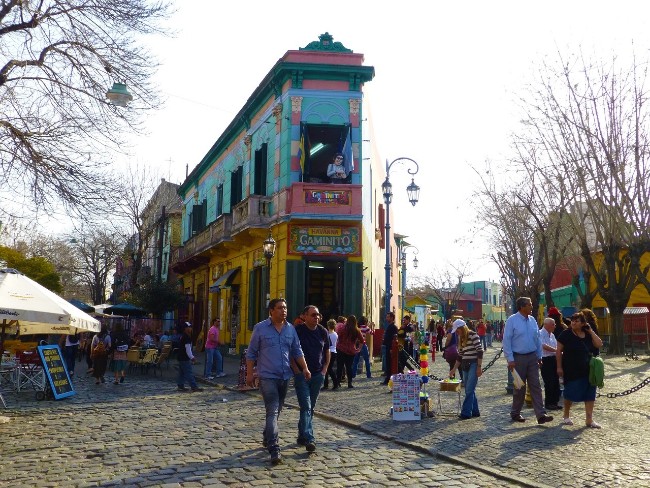 Buenos Aires Argentina