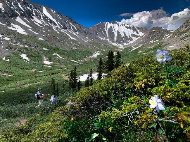 Colorado USA - Best Budget Trips