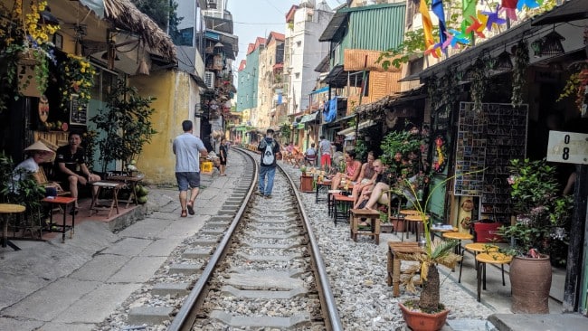 Hanoi Vietnam - Best Cheap Destinations