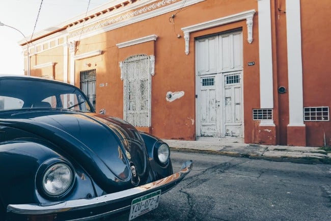 Merida Mexico - The Best Budget Destinations
