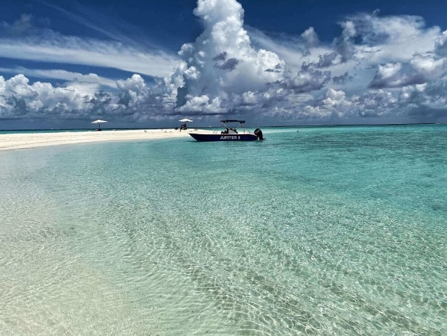 The Maldives - A Surprising Budget Destinatin