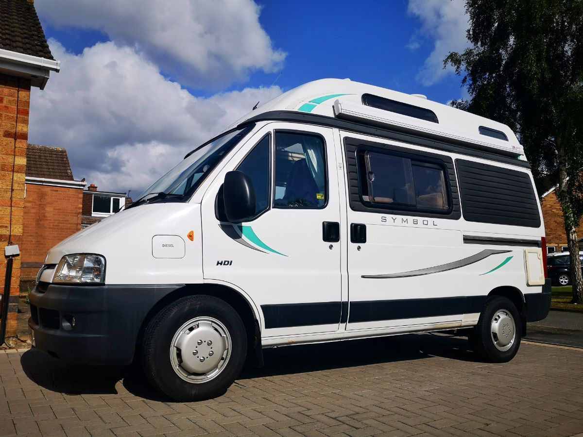 Xtremeauto Campervan Pitch Reserved Sign – A-Board, Keep Your Spot Safe (XAMRSL)