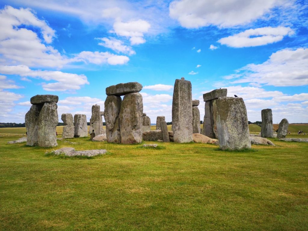 How to Travel Safely in the UK - Stonehenge - Now Could be the Best Time to Visit Stonehenge