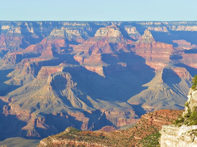 Grand Canyon National Park