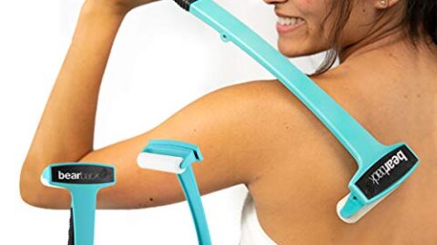 Image for Sunscreen Applicator