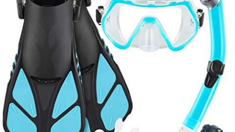 Image for Snorkeling Gear
