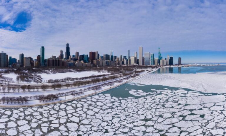Why You Should Visit Chicago in Winter - Tales of a Backpacker