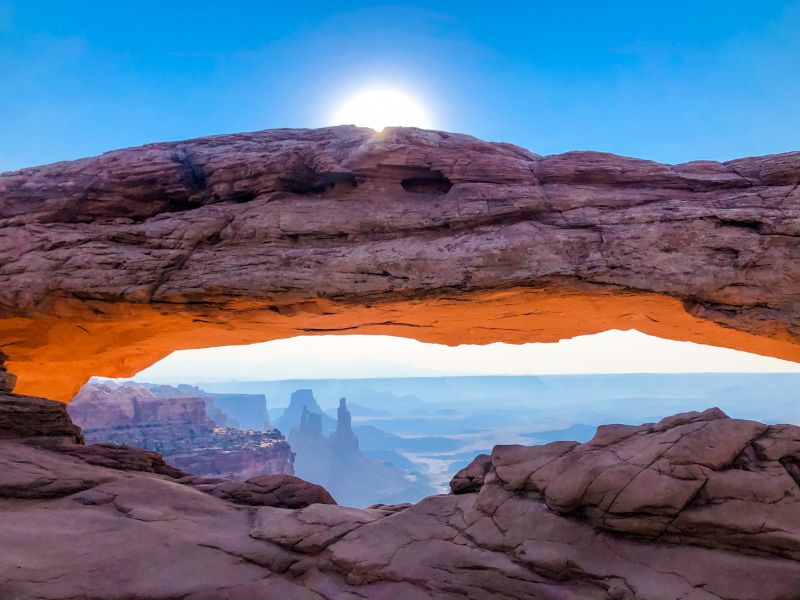canyonlands national park