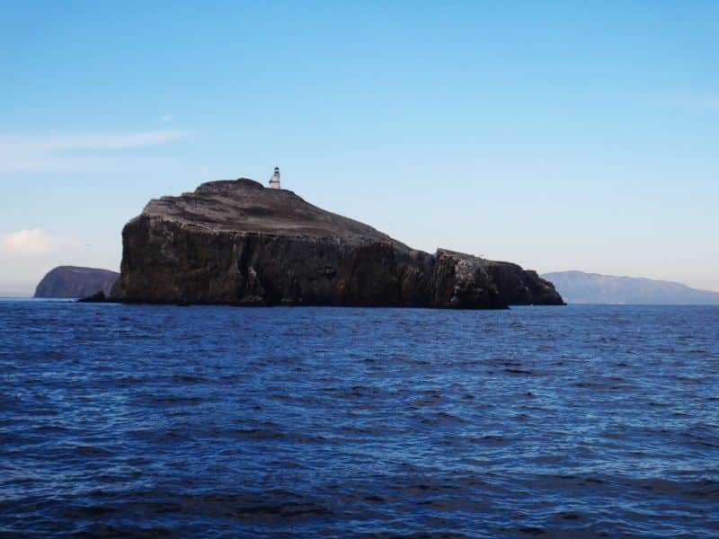 channel islands national park