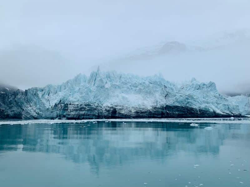 glacier bay national park