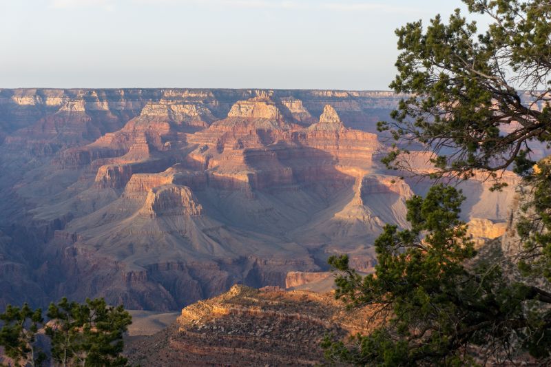 grand canyon national park