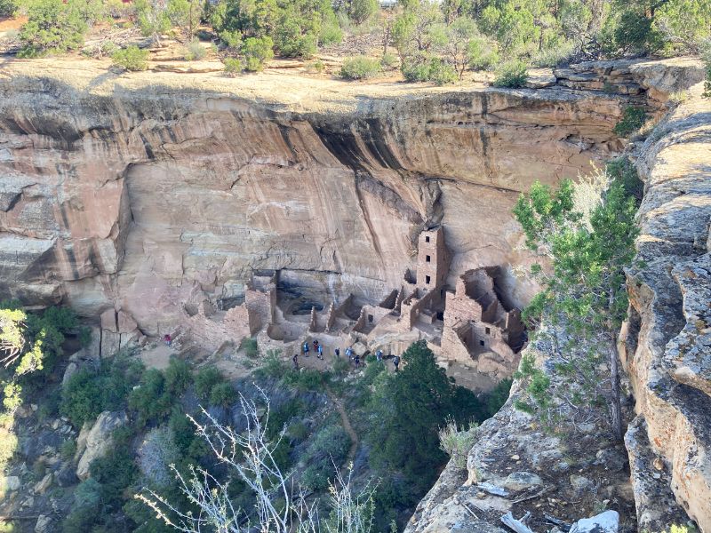 mesa verde national park