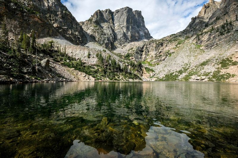 rocky mountain national park