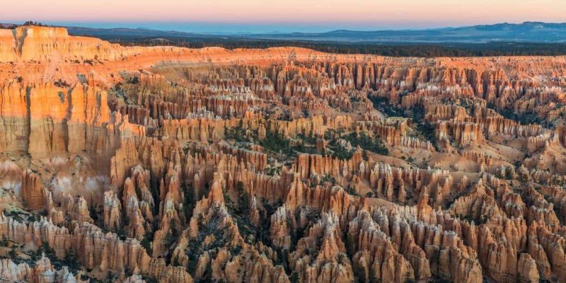 bryce canyon national park