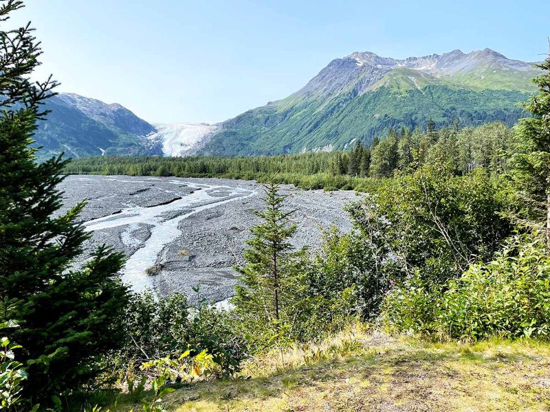 kenai fjords national park