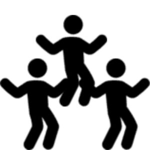 Group Tour Icon
