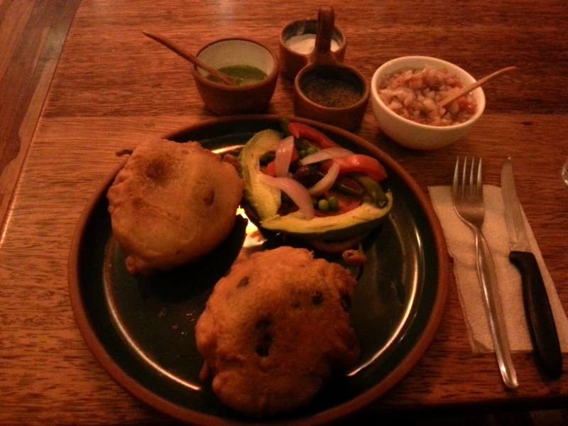 Top 10 Must-Try Dishes in Peru - Rocoto Relleno